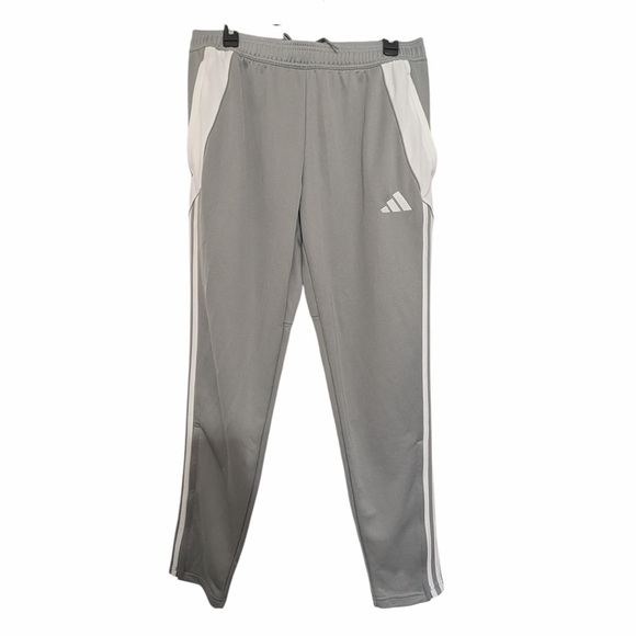 adidas Other - Adidas Men's Gray and White Joggers